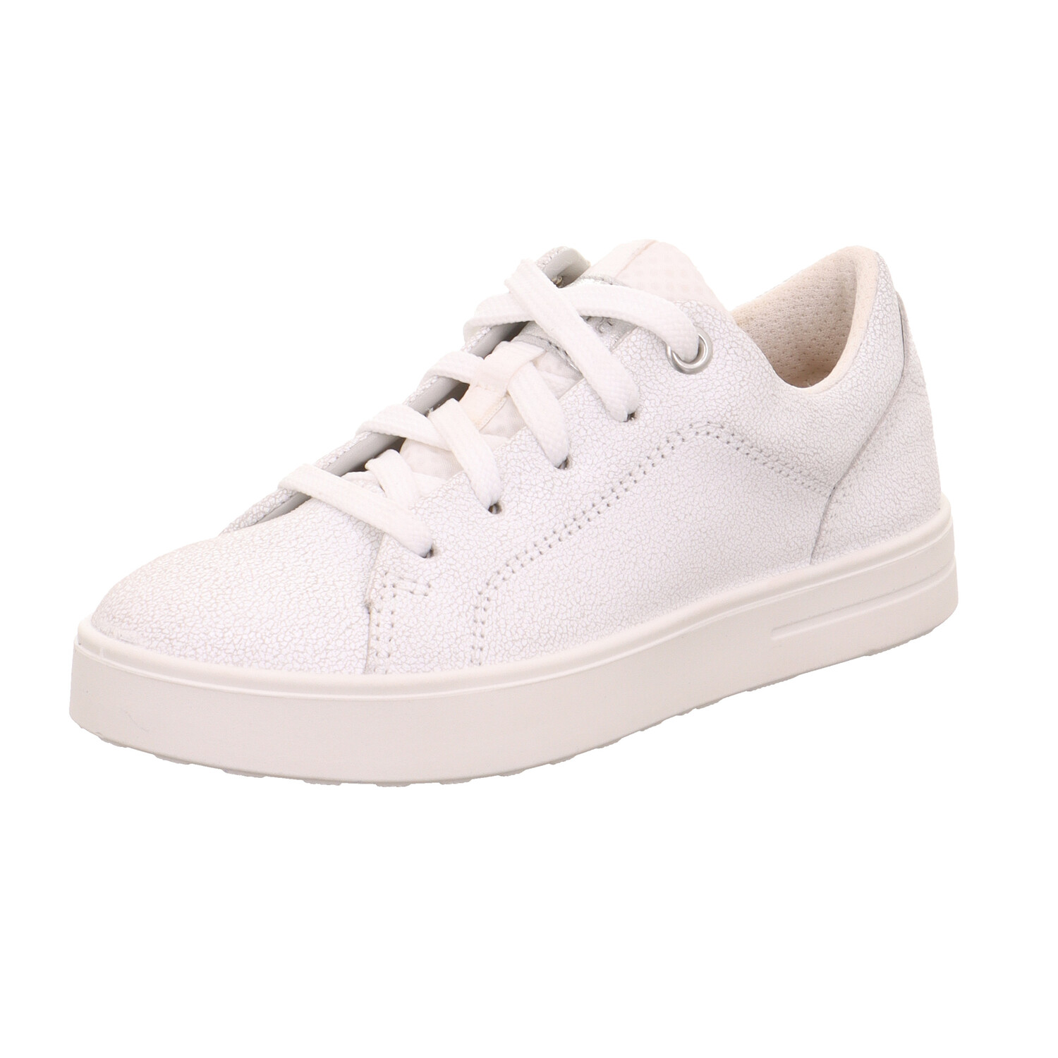 

Низкие кроссовки superfit Halbschuh STELLA, белый