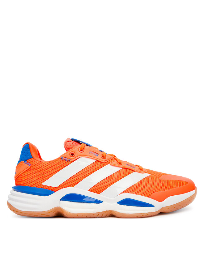 

Кроссовки Stabil 16 Indoor JP7274 Adidas, оранжевый