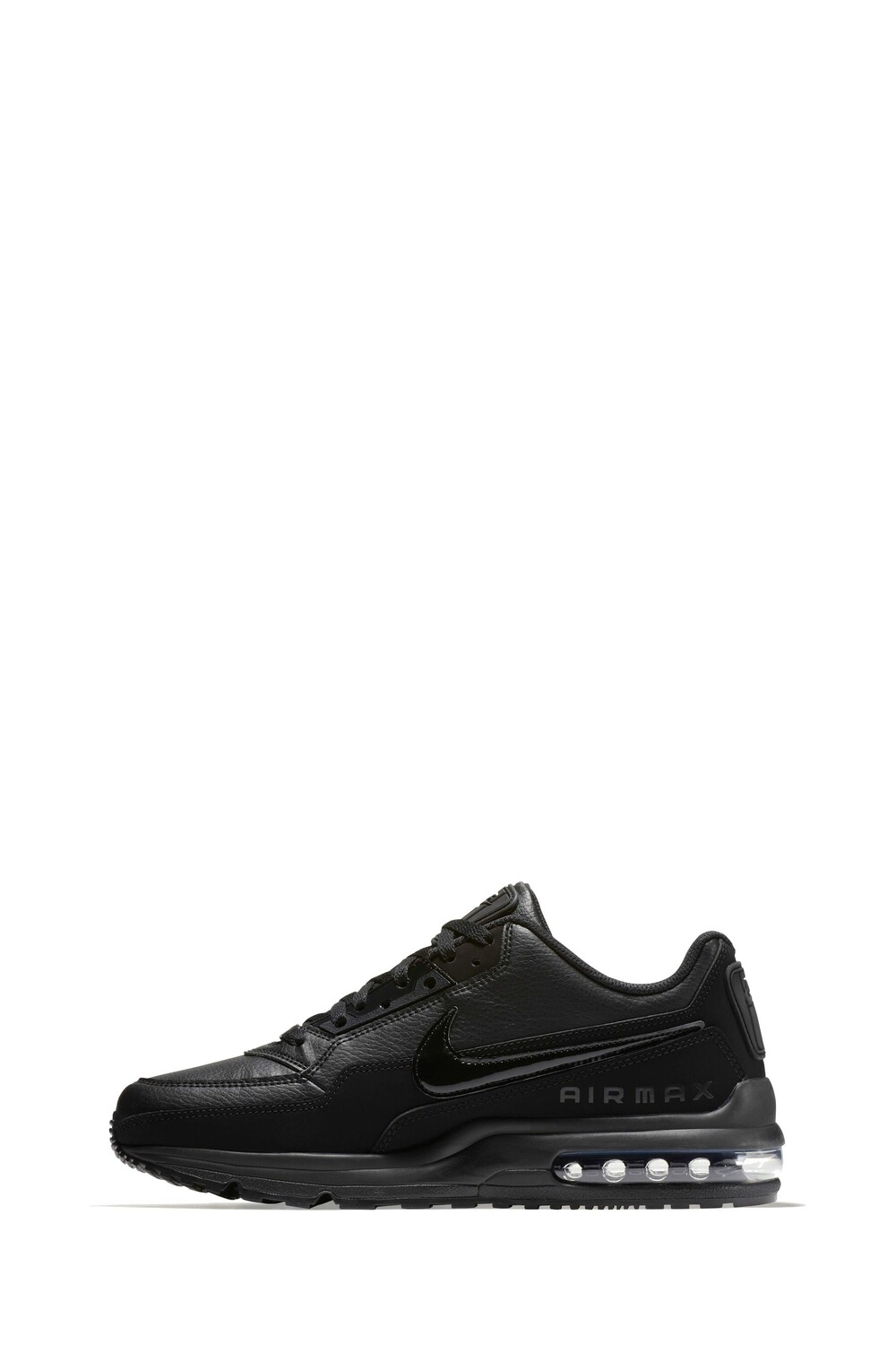 Спортивная обувь Air Max LTD 3 Nike, черный — фото 2