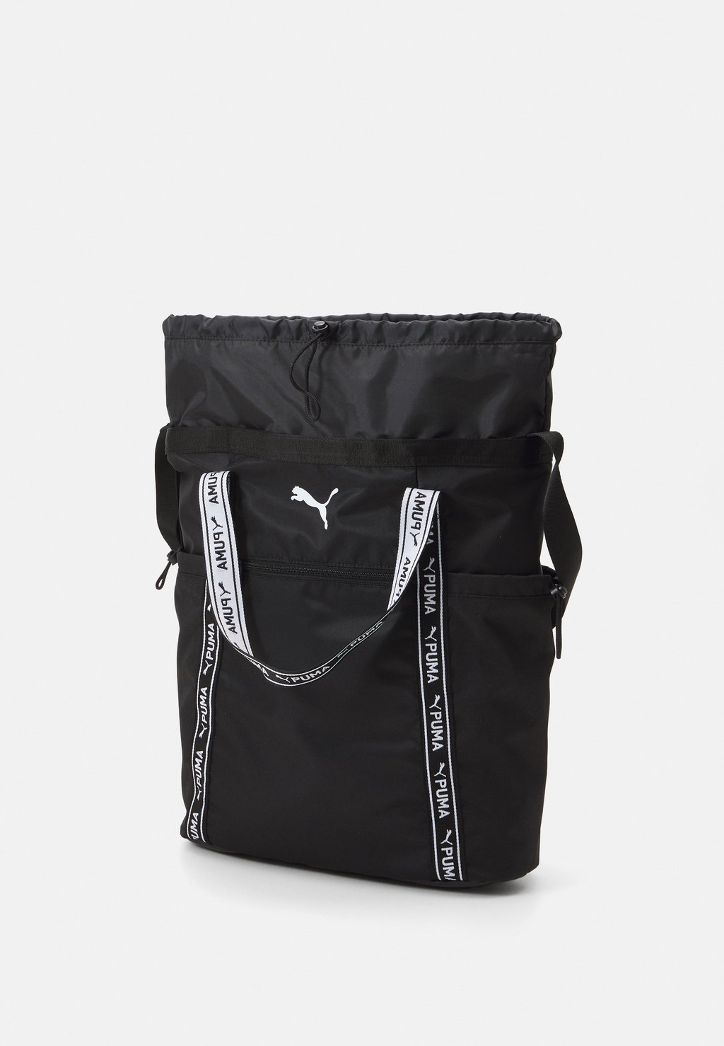 

Спортивная сумка TOTE BAG Puma, черный