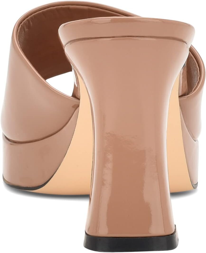 Туфли Nine West Beez 3, цвет Clay — фото 4
