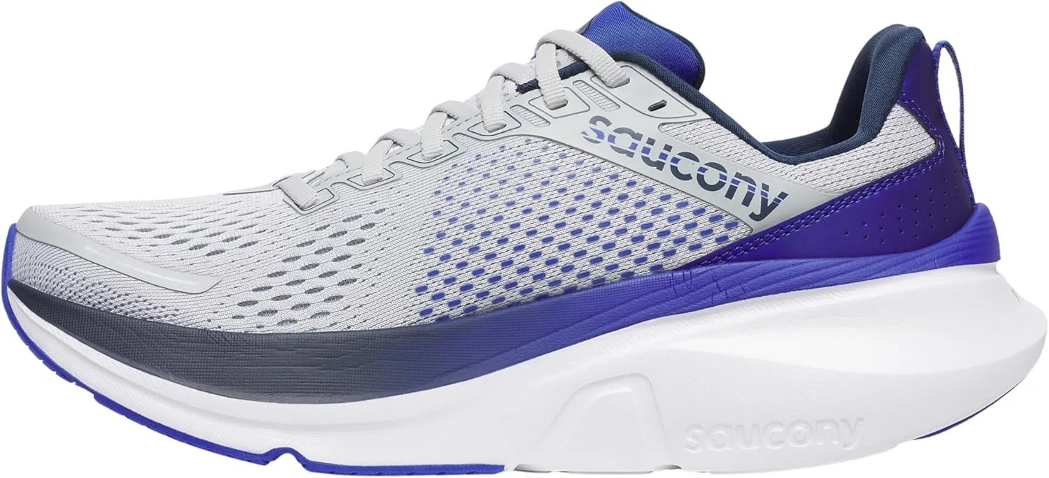 Мужские спортивные кроссовки Saucony Kinvara 11, цвет Cloud Royal