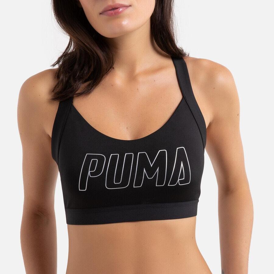

Спортивный бюстгальтер Puma Drycell