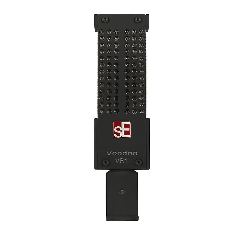 

Микрофон sE Electronics Voodoo VR1 Passive Ribbon Microphone