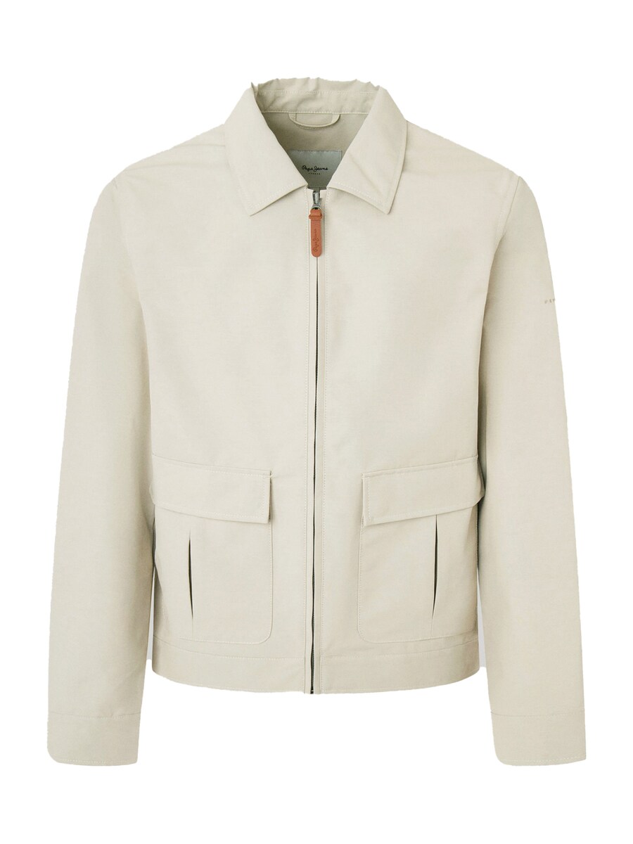 

Демисезонная куртка Pepe Jeans VALMO, Sand
