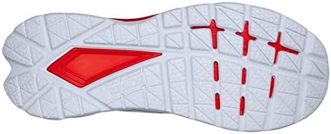 Hoka 1130250-rycm, мужские беговые кроссовки, белый — фото 3
