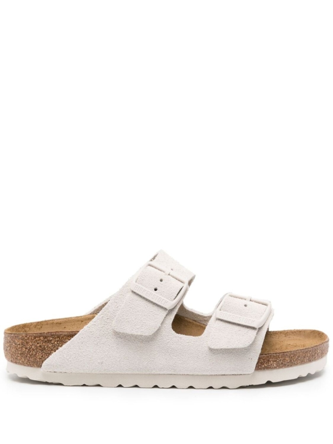 

Birkenstock шлепанцы Arizona, белый