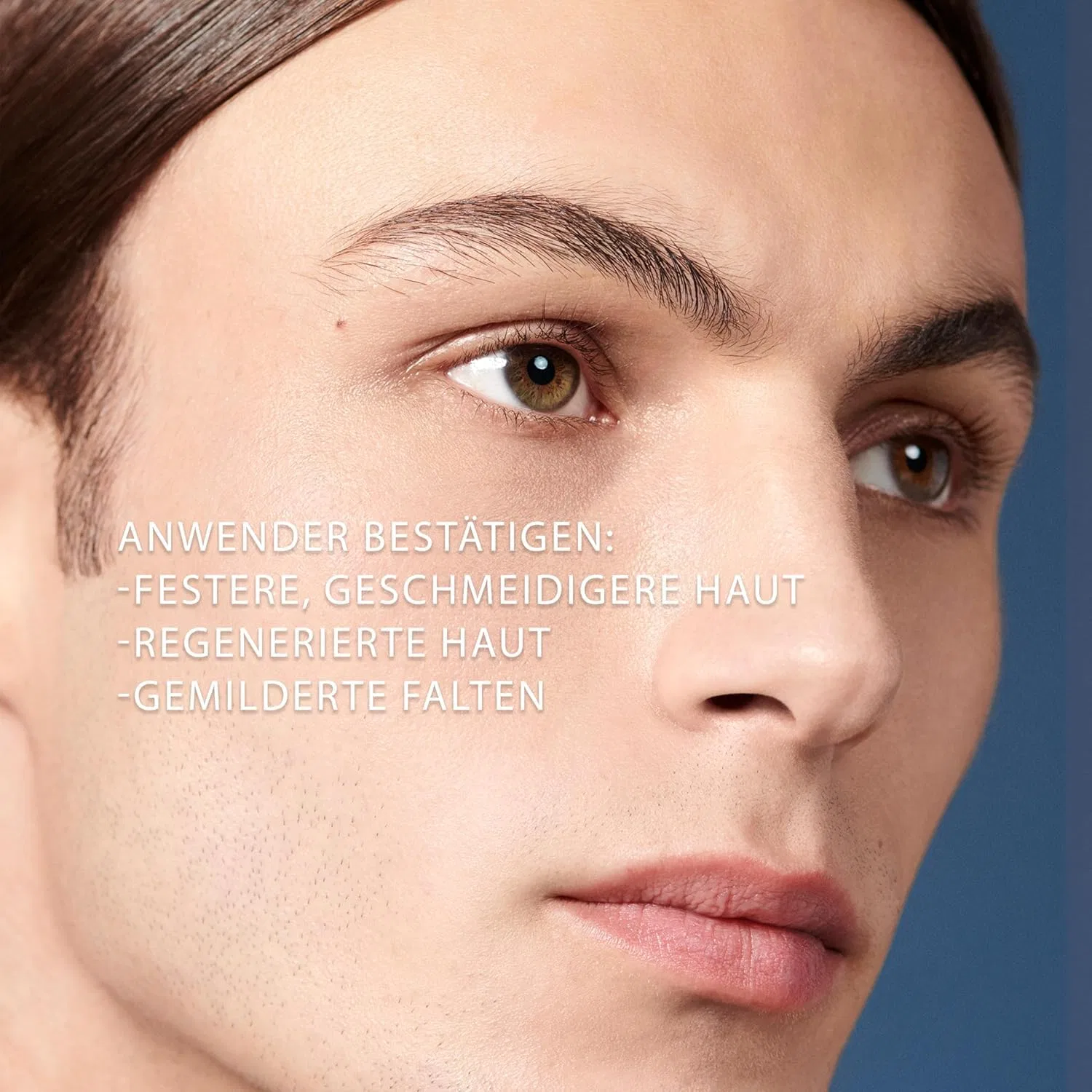 Мужской ревитализирующий гель для лица Biotherm Homme Force Supreme, 50 мл Biotherm — фото 4