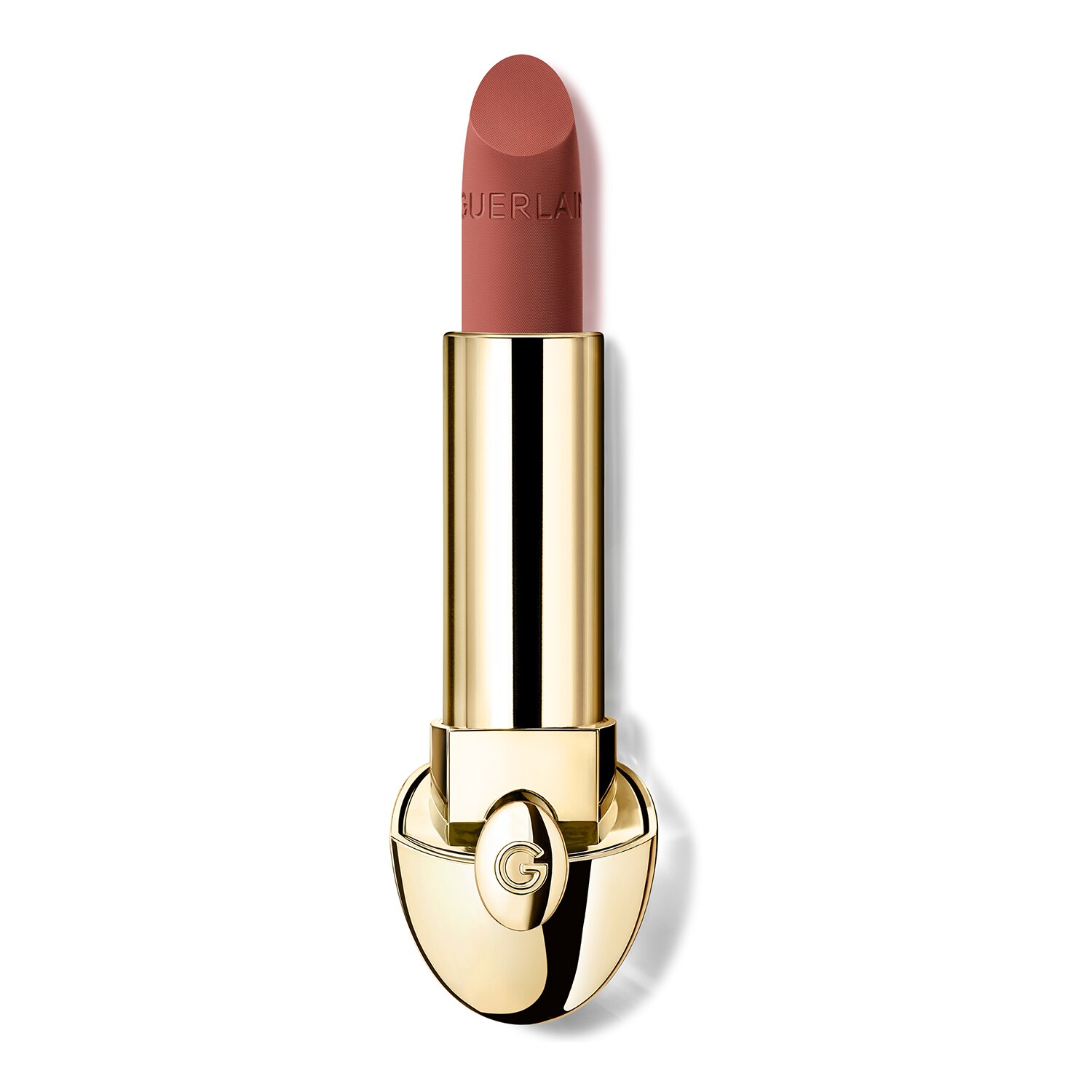 

Губная помада Rouge G de Guerlain, Velvet - 360 Le Beige Nu (3,5g)