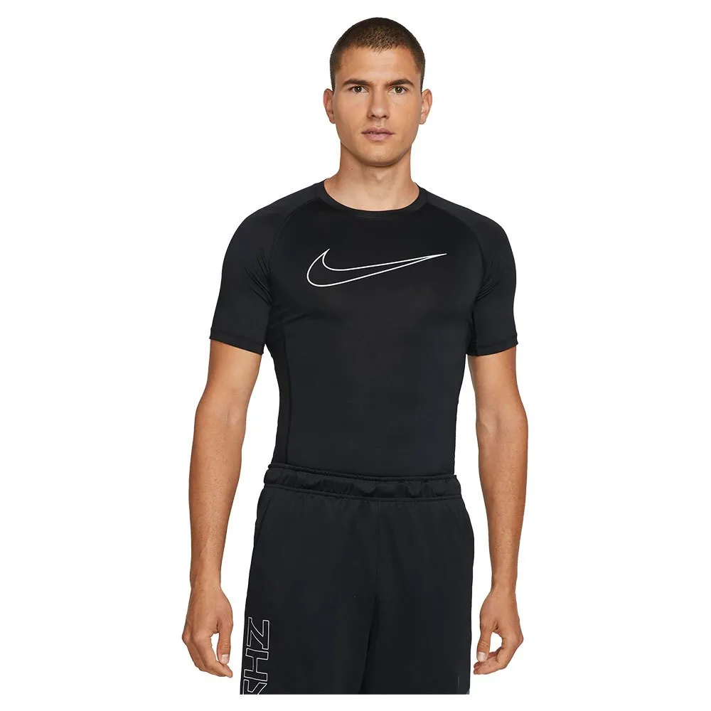 

Футболка Nike Pro Dri Fit, черный