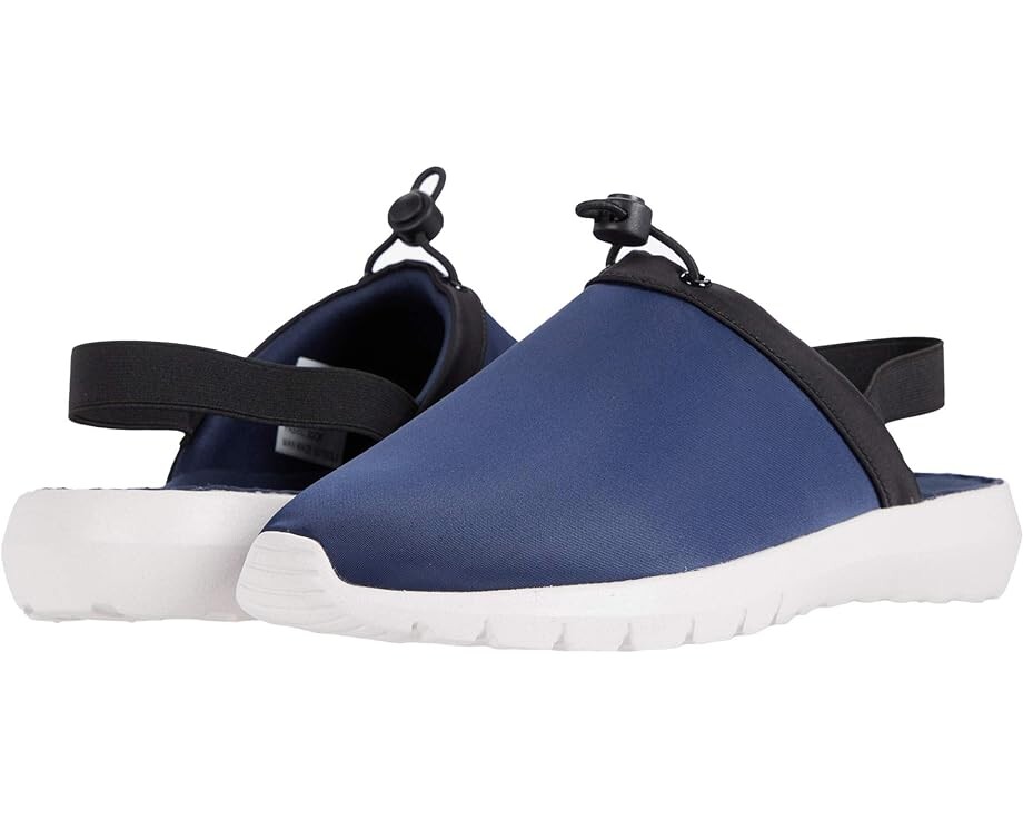 

Домашняя обувь rsvp Janice, цвет Navy Nylon