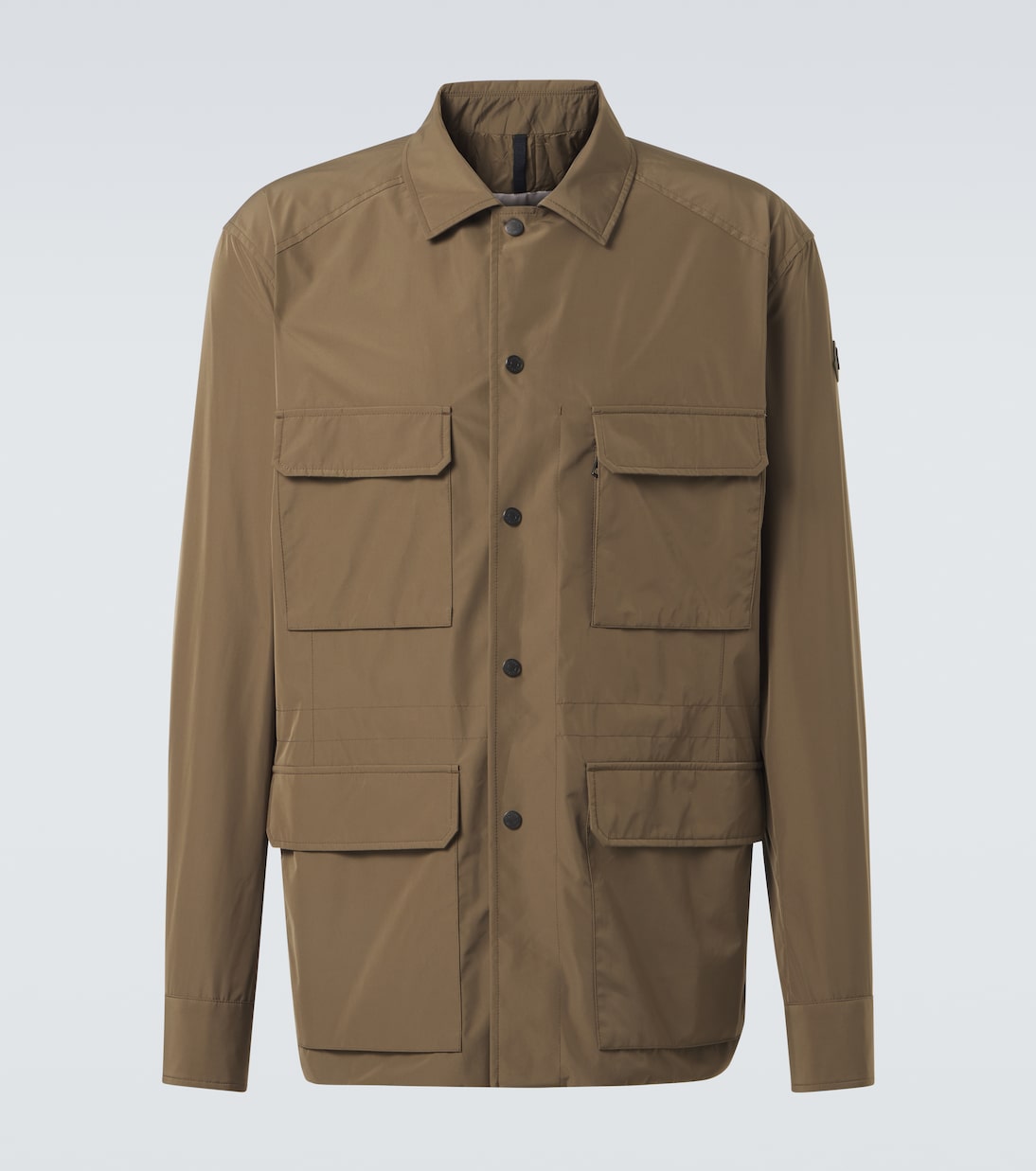 

Техническая куртка Lez Moncler, Deep Yellow Olive, Желтый, Техническая куртка Lez Moncler, Deep Yellow Olive