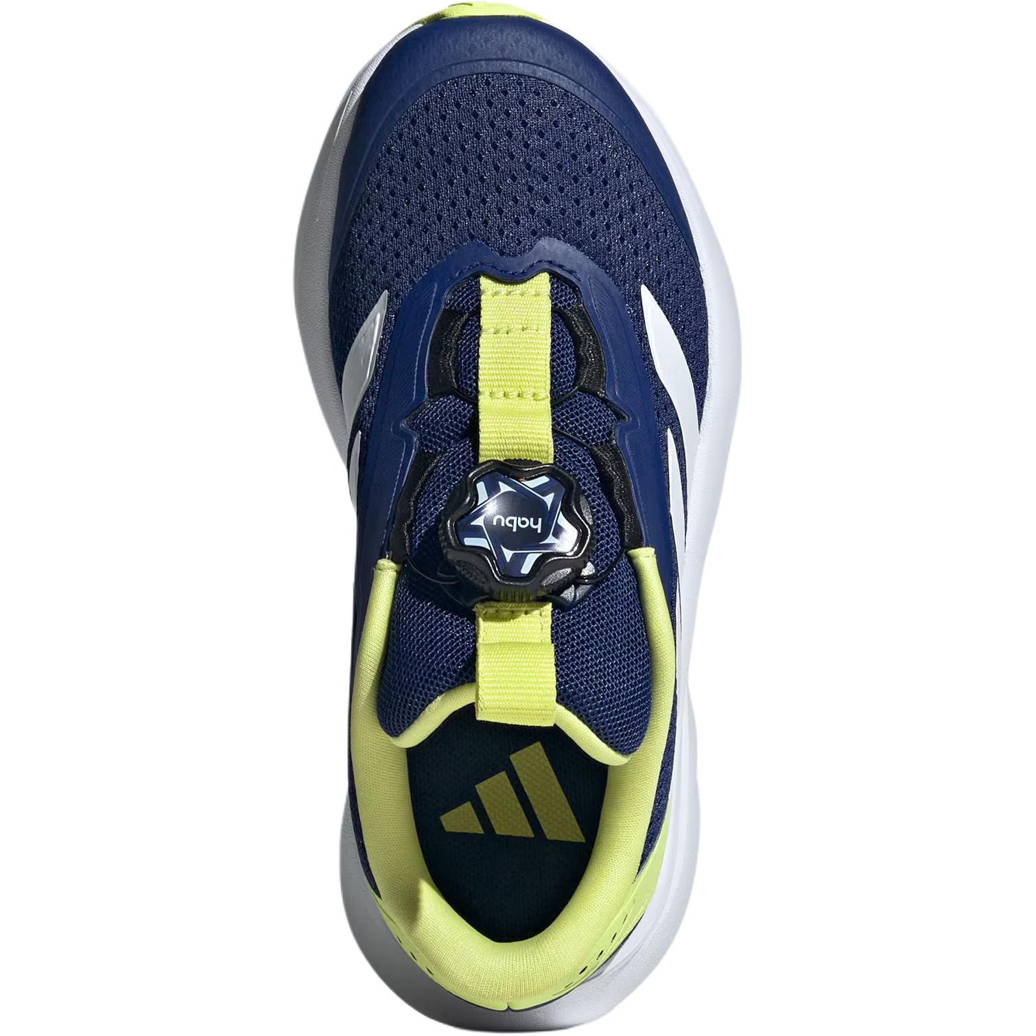 Кроссовки для бега DURAMO SL 2.0 Low top для детей Adidas, синий — фото 3
