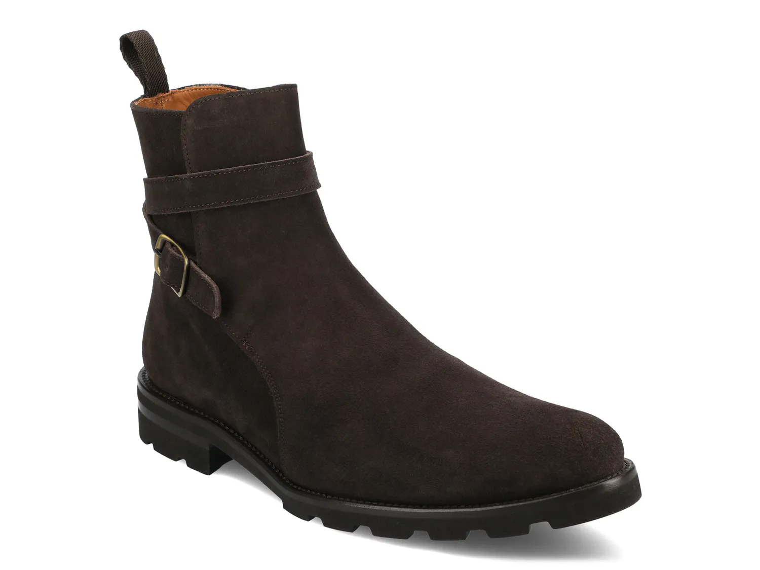 

Сапоги Dylan Boot Taft, коричневый