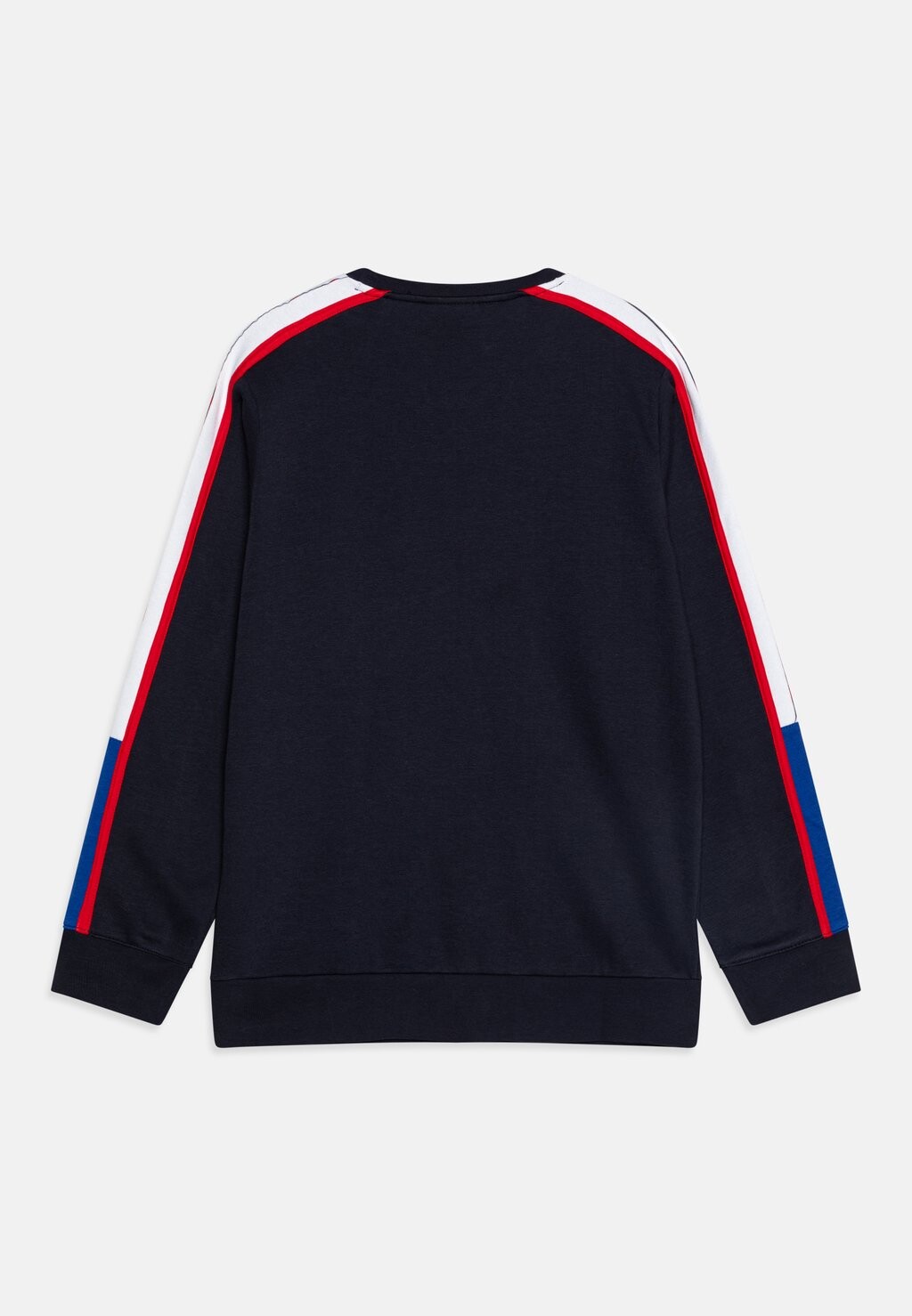 

Толстовка RETRO SPORT CREWNECK UNISEX Champion, темно-синий