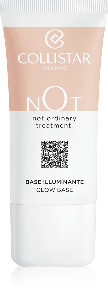 

Не светящаяся база, а светящаяся основа под макияж Collistar, 30 мл
