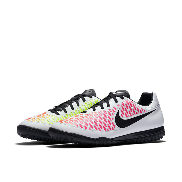 Кроссовки magista onda tf Nike, белый — фото 3