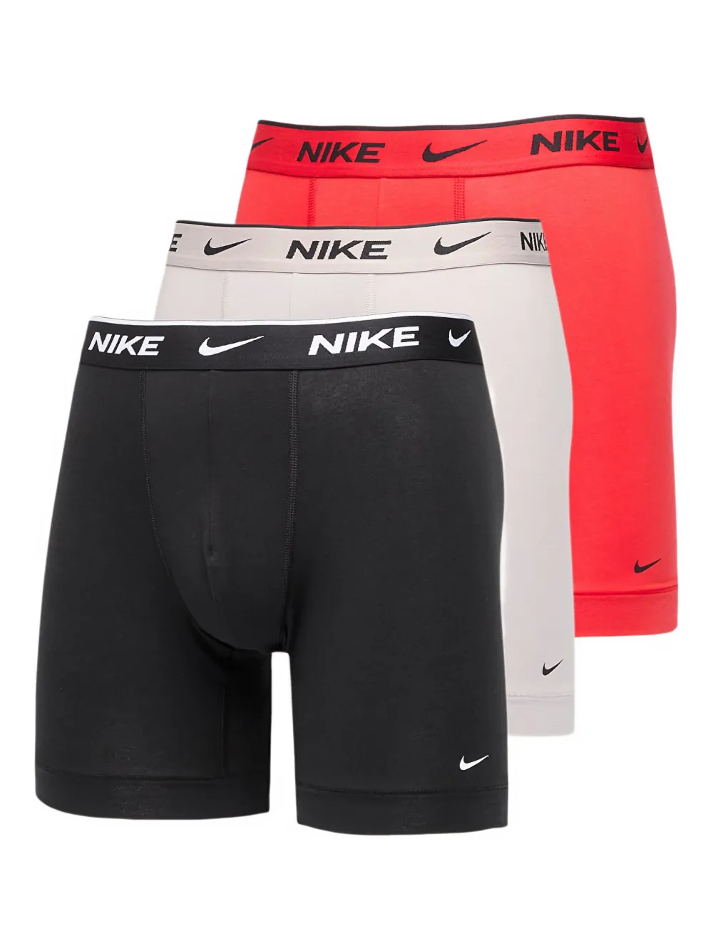

Боксеры с логотипом Nike