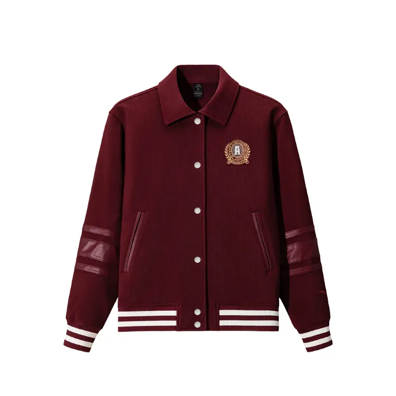 

Куртка для женщин Life Collection ANTA, красный