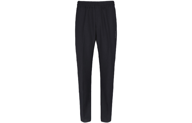 

Givenchy Трикотажные спортивные штаны мужские черные
