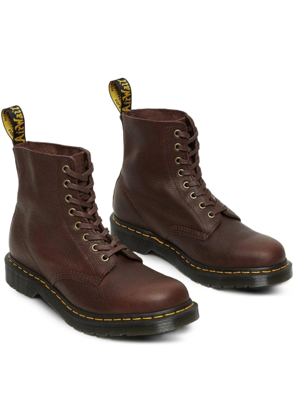 

Ботинки 1460 Ambassador на шнуровке Dr. Martens, коричневый