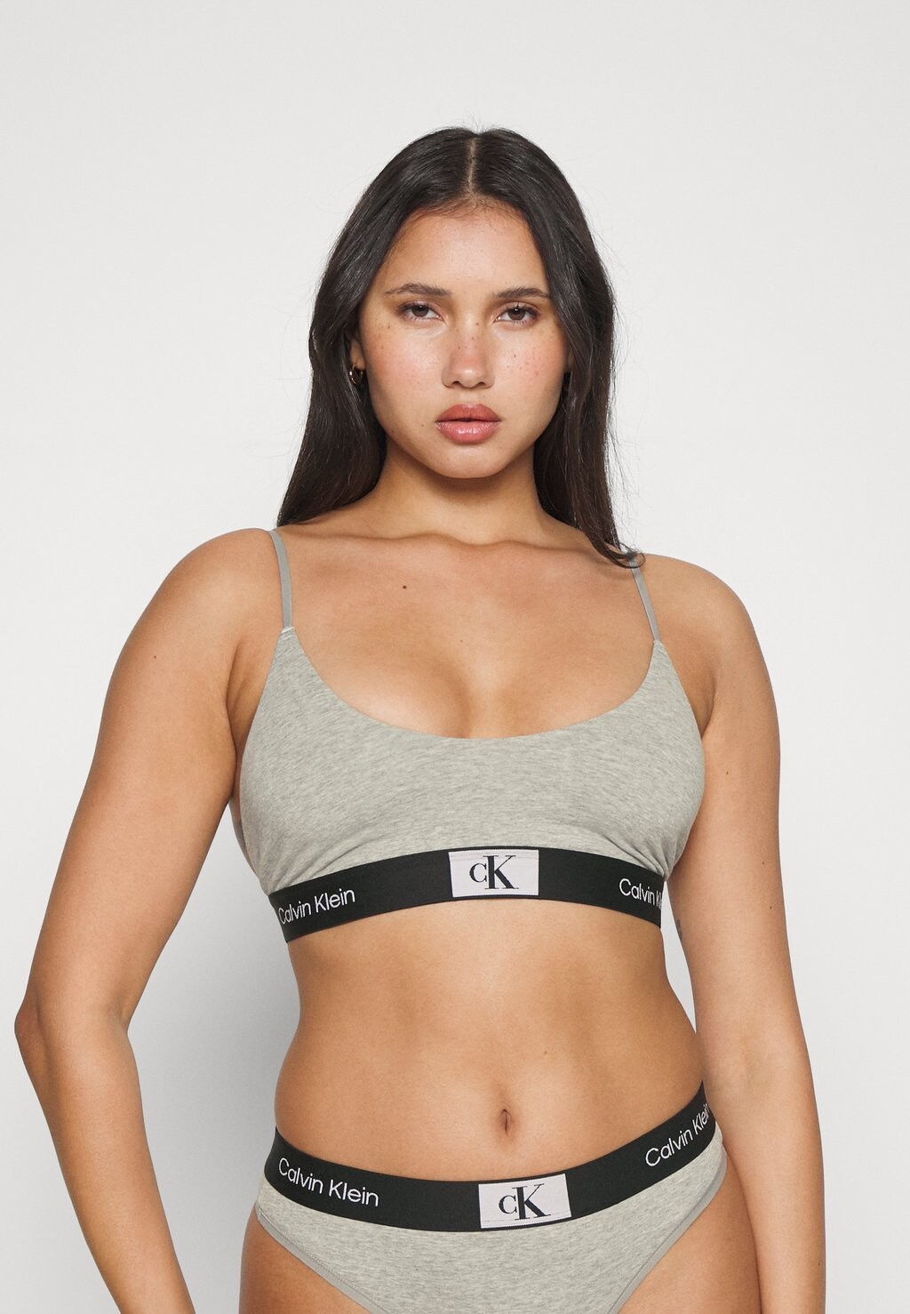 

Бюстье Calvin Klein Underwear