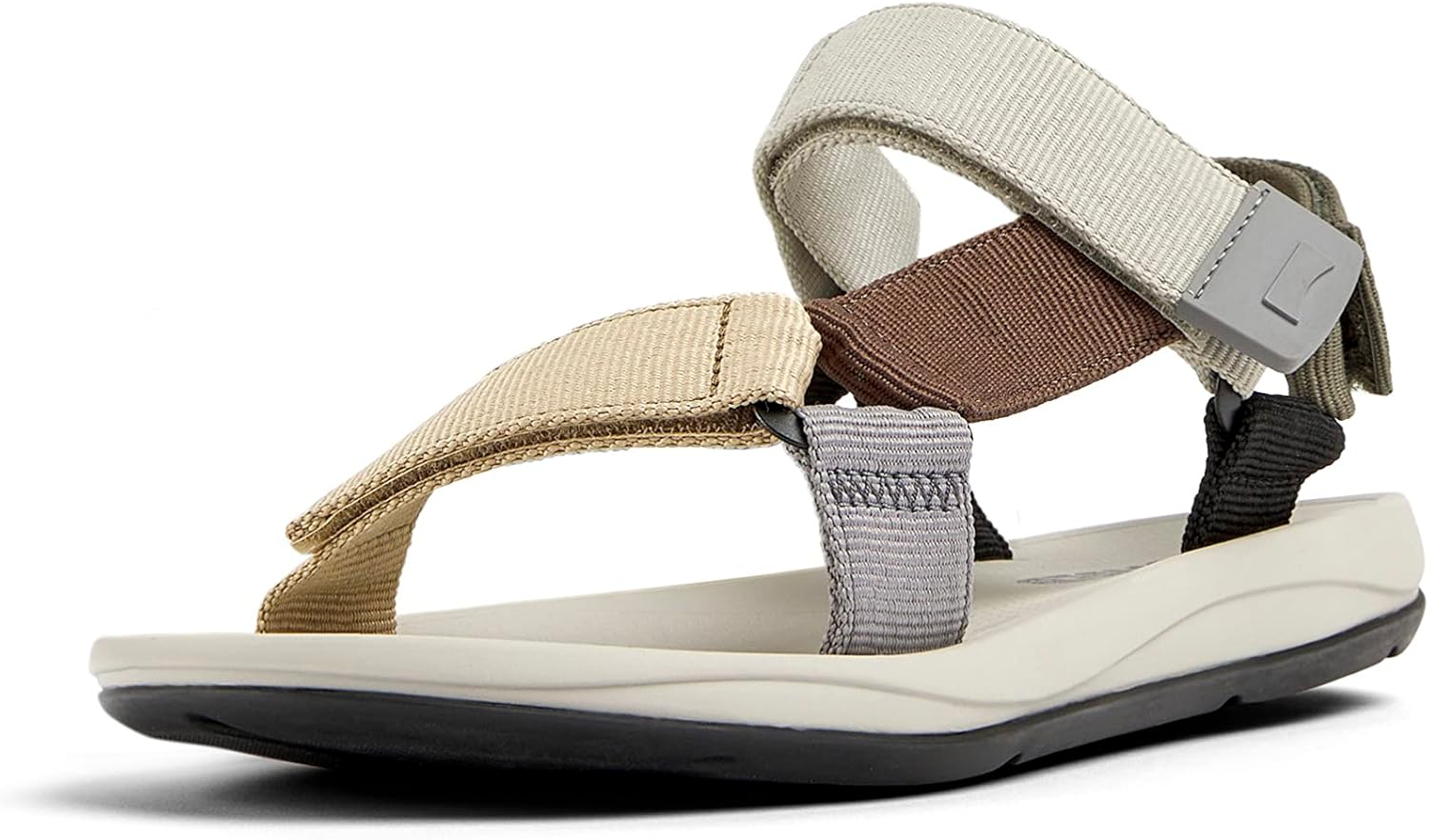 

Мужские сандалии Camper Match Fisherman, мультиколор