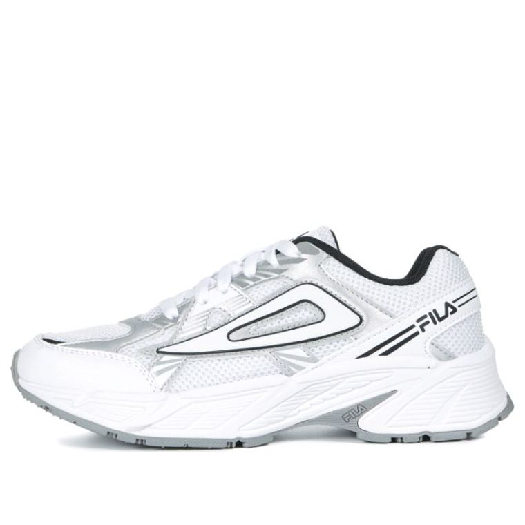 

Спортивные кроссовки FILA Decypher Shoes Grey/Black/White