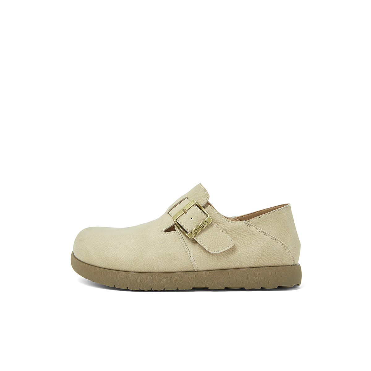 COMELY Женские повседневные туфли Women's - кремово-абрикосовые, цвет Cream Apricot