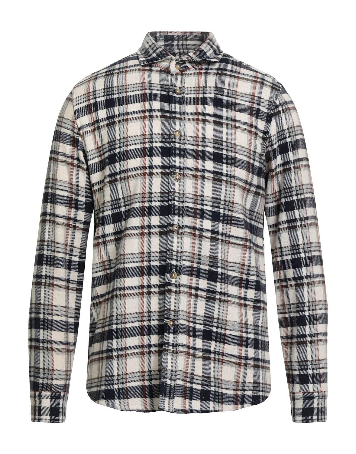 

Рубашка Hamaki, полуночно-синий