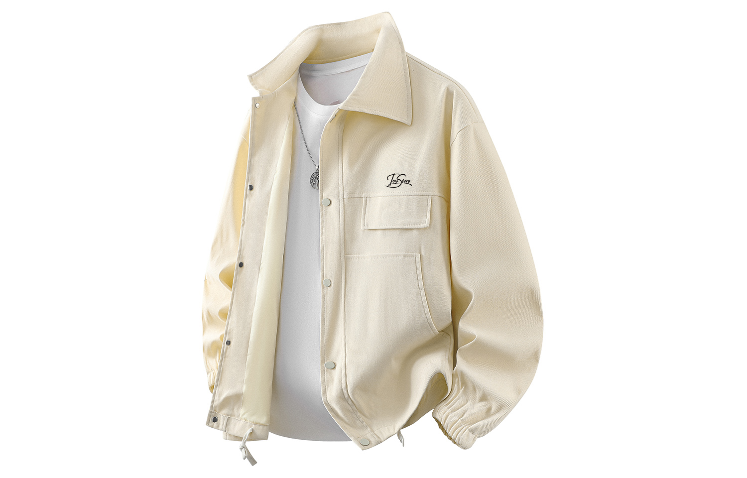 

Disney Куртка Unisex, Apricot