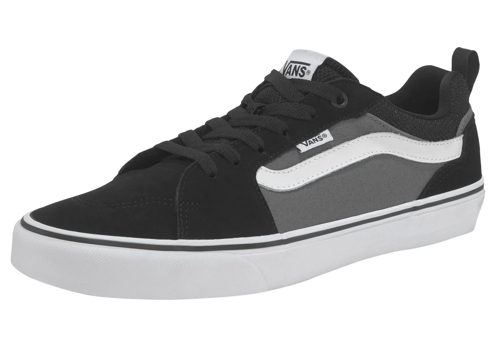 

Кроссовки Vans "Filmore", серый