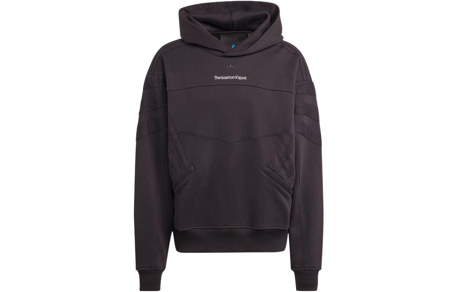 

Свитшот Blue Version Collection для мужчин, черный Adidas Originals, черный