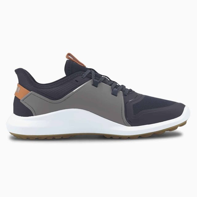

Кроссовки Puma Ignite fix8, темно-синий/серый/белый