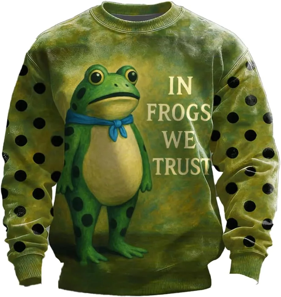 

Футболка Portland Frog Protest Resist для мужчин CIVIZILUX