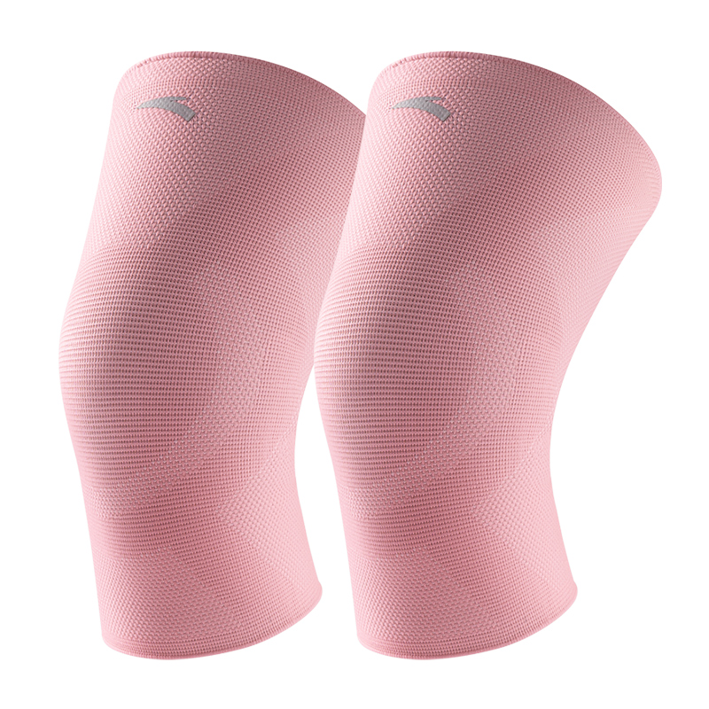 

Наколенники Anta для бега, альпинизма, баскетбола, унисекс, 57 Blue Gray (2 Pack)[Circular Wrap, Comfortable and Breathable]
