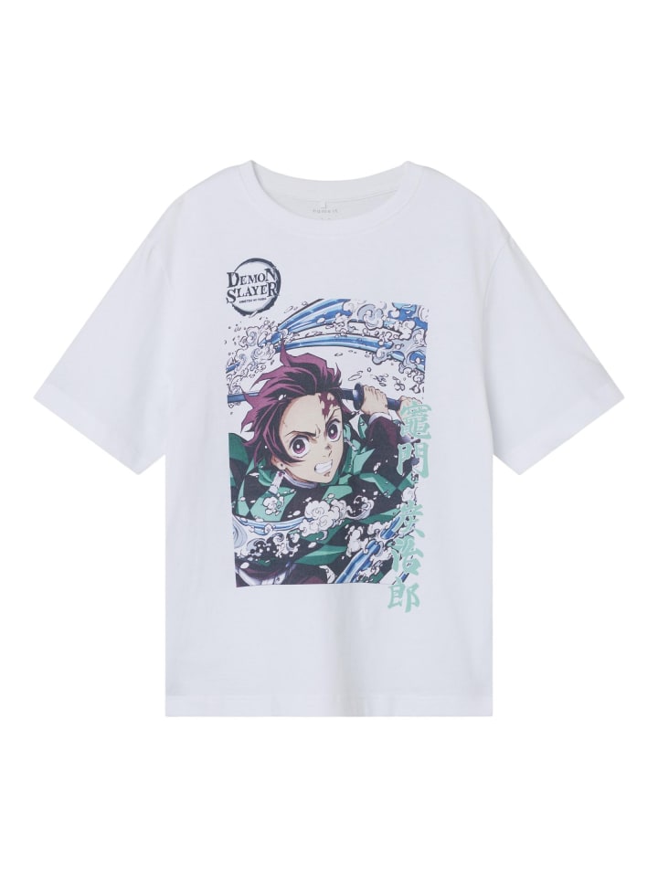 

Футболка name it, ярко-белый