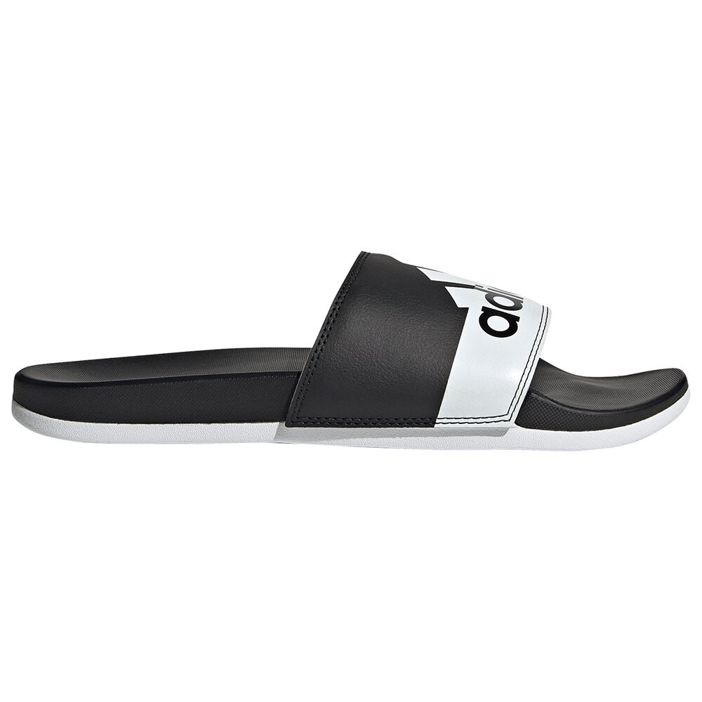 

Сандалии adidas Adilette Comfort, черный