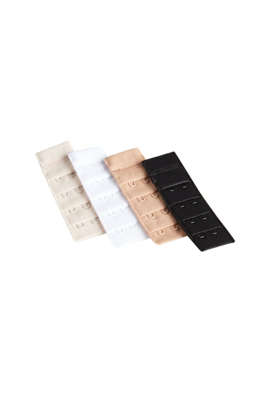 

Бюстгальтер INTIMISSIMI Bra Accessories Bra extender, цвет cream/rose/black/white