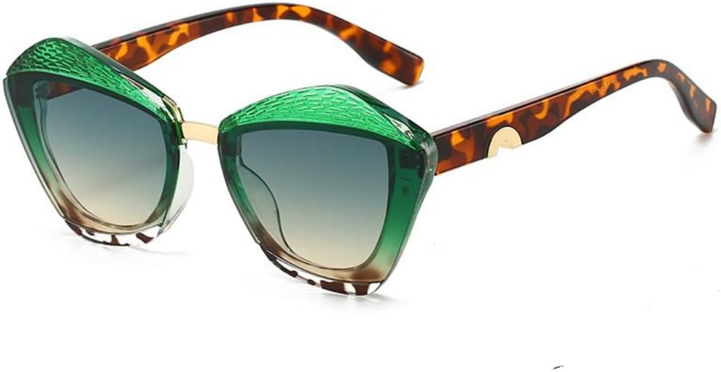 

Модные и универсальные солнцезащитные очки. Изысканные солнцезащитные очки с персонализированным рисунком бабочки. Солнцезащитный крем с защитой от УФ-излучения TVTBBVV, C6