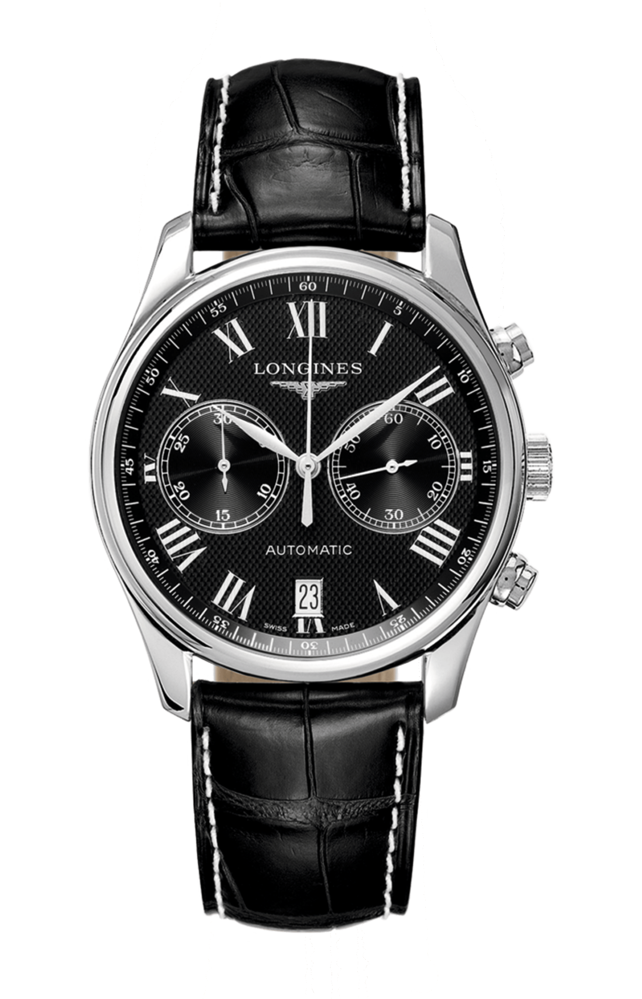 

Часы мужские Longines