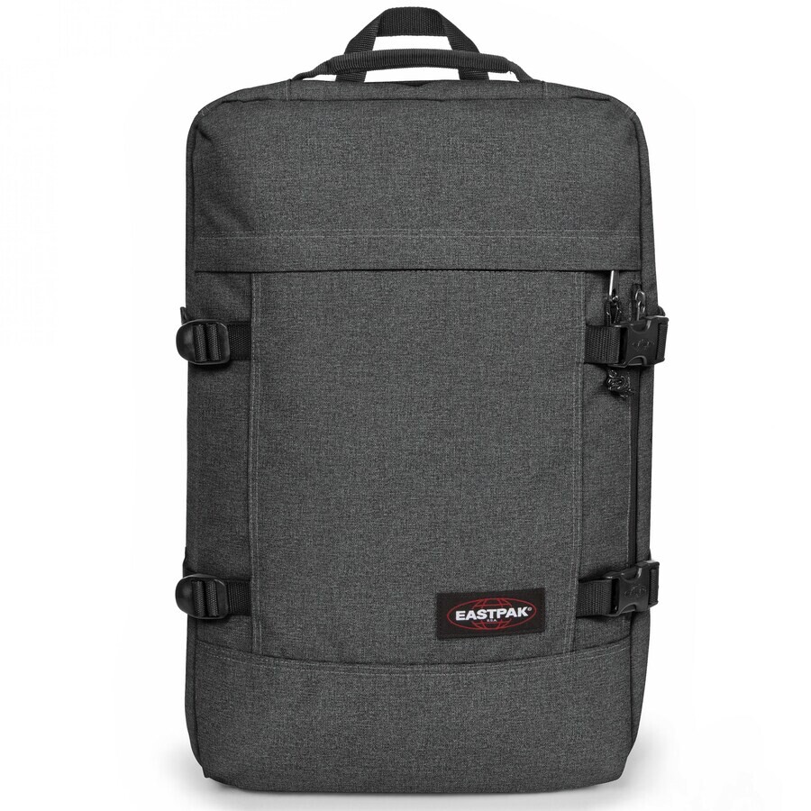 

Рюкзак Eastpak, серый