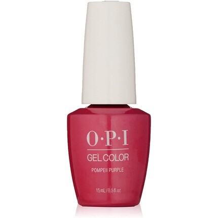 

Гель-лак для ногтей Pompeii Purple, Opi