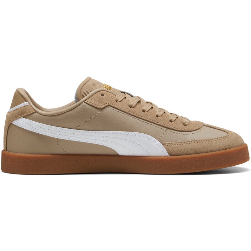 

Повседневная обувь Puma Club II Era Puma, белый