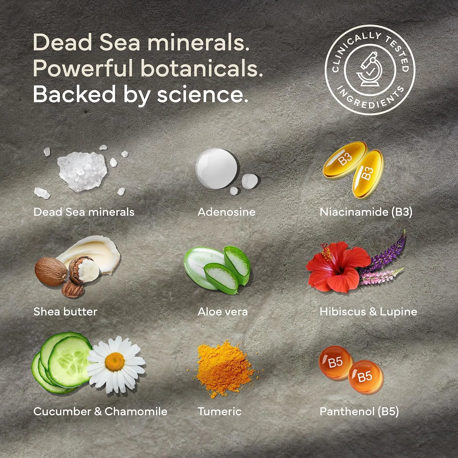 Эмульсия Seacret — Для лица увлажняющая All-in-One для мужчин, 130 мл — фото 3