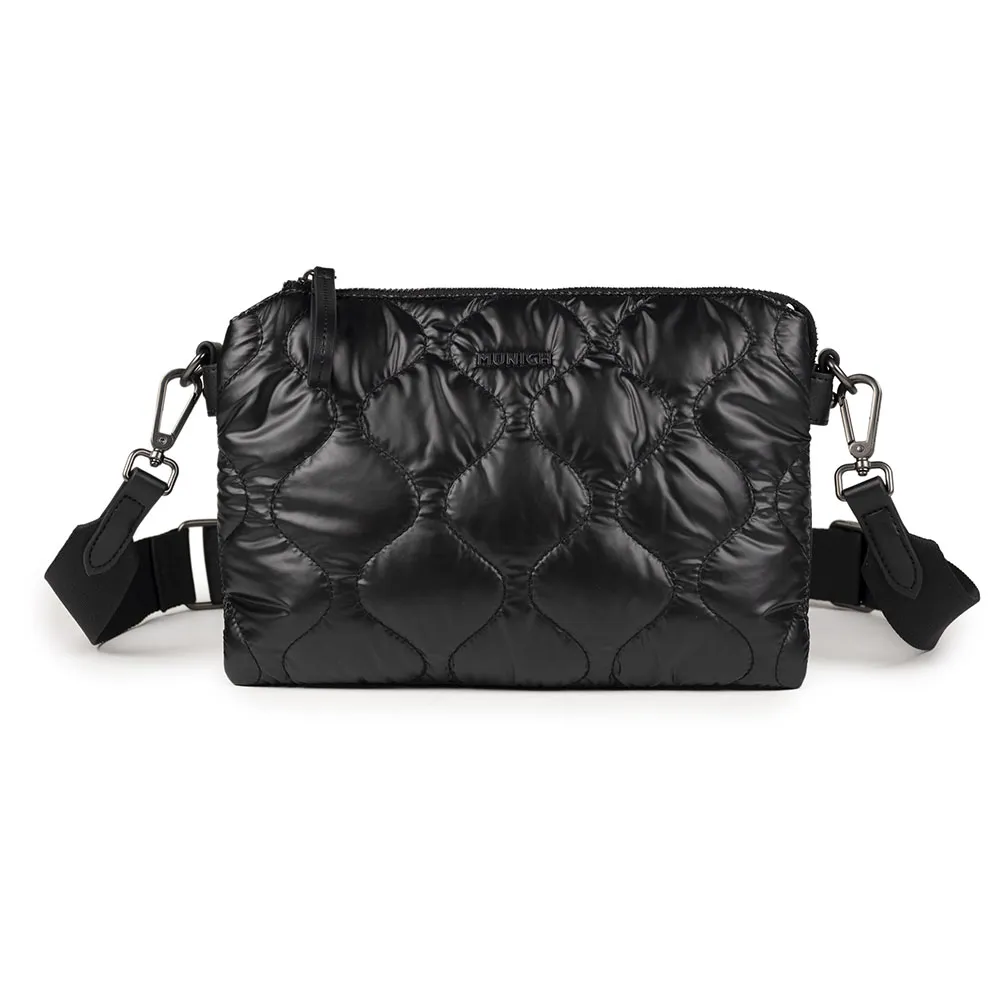 

Сумка Munich Cover, черный