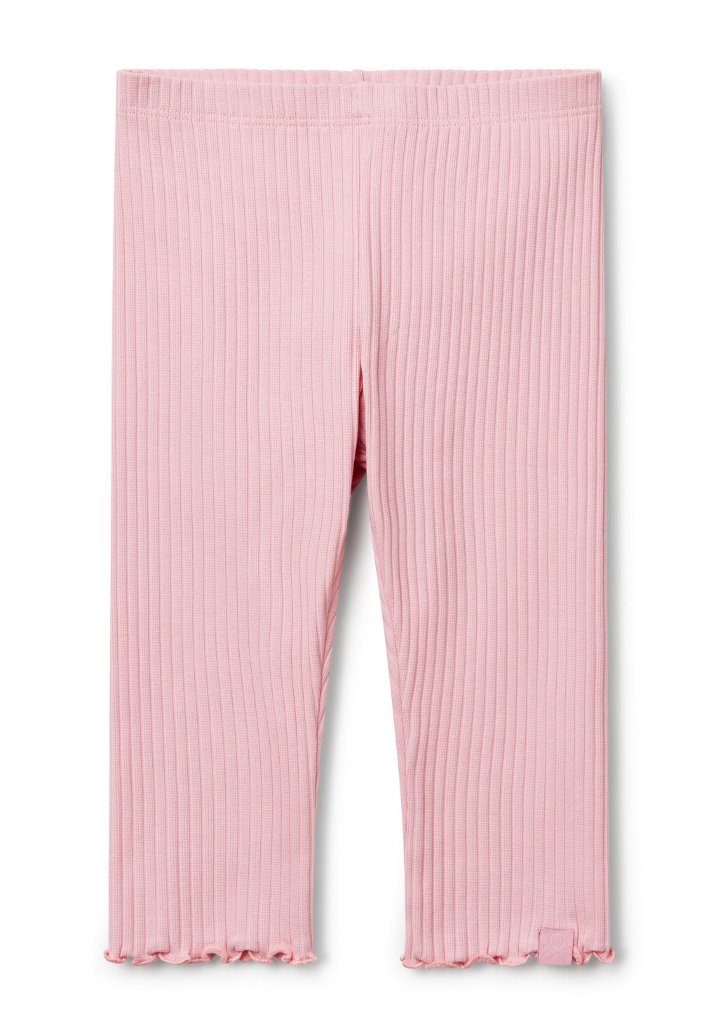 

Леггинсы STRETCH United Colors of Benetton, фуксия