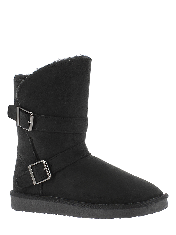 

Ботинки ISLAND BOOT Winter Candace, черный