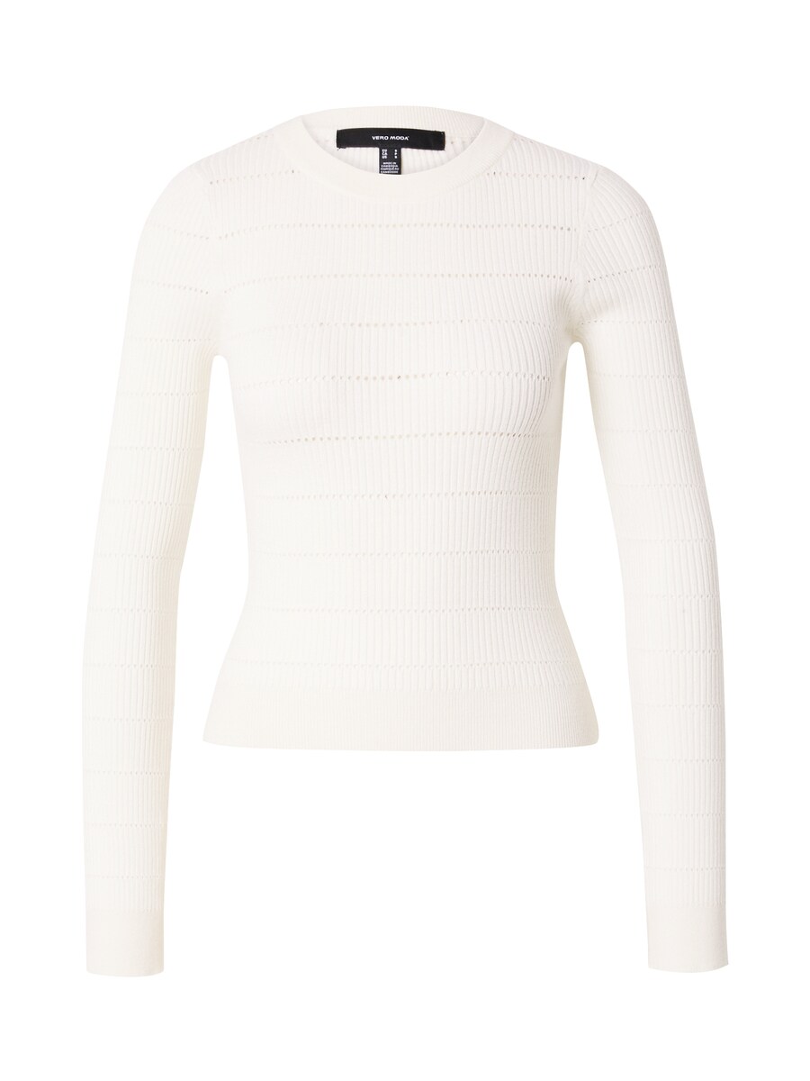 

Свитер VERO MODA VMPAULA, бежевый