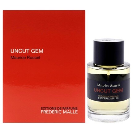 

Frederic Malle Uncut Gem for Men 3.4oz EDP Spray, Красный, Frederic Malle Uncut Gem for Men 3.4oz EDP Spray